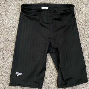 Speedo Competition ‘Aquablade’ Jammers sz 28